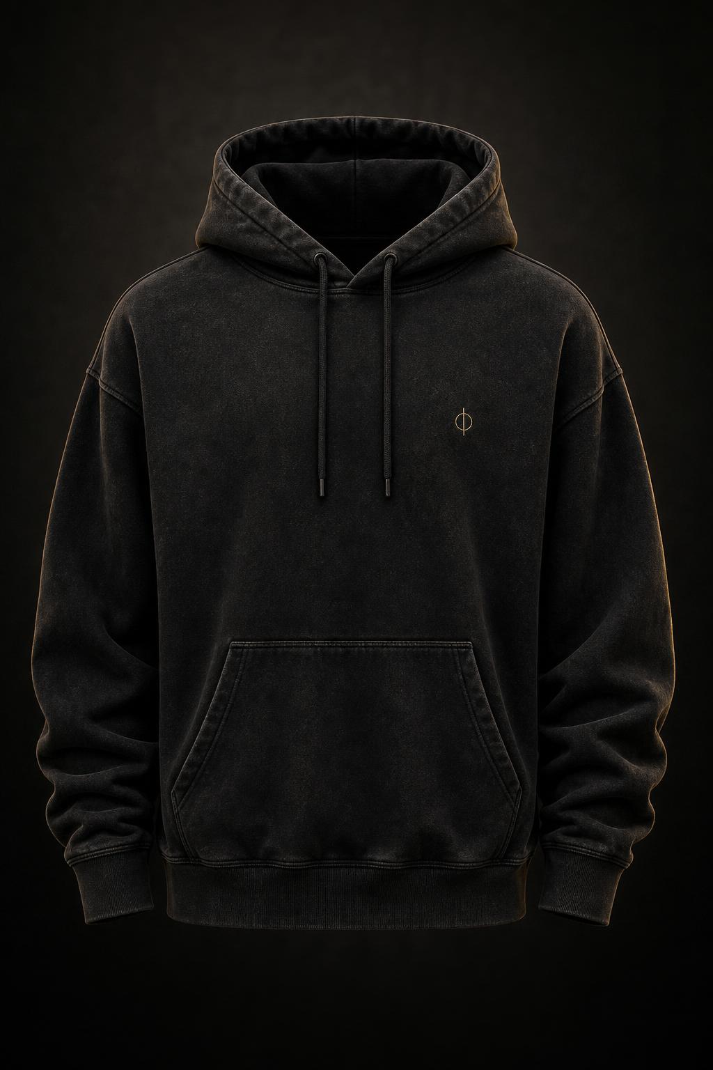 The OnlyTheDifference Signature Hoodie