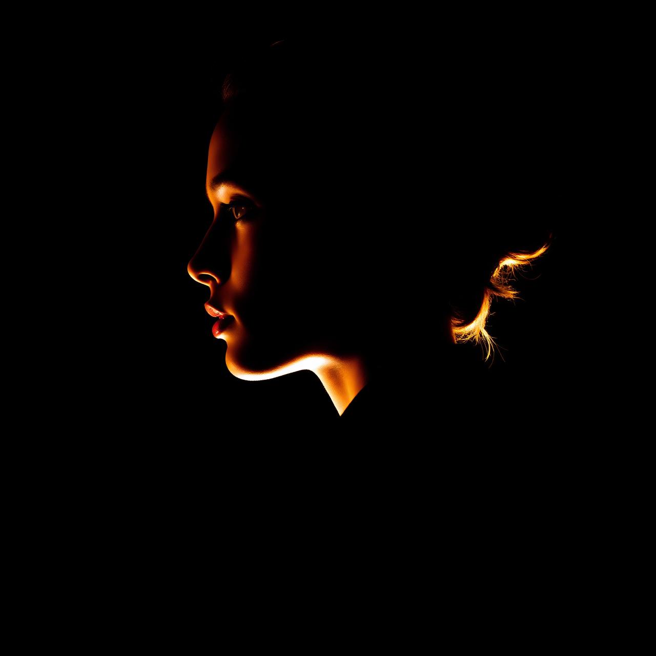 The Quiet Frequency